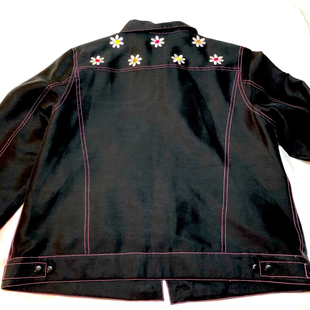 Bob Mackie Wearable Art - image 3